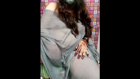 qayamat13 @ stripchat on 20241022