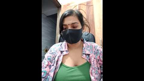 ritusri_dotta @ stripchat on 20241022