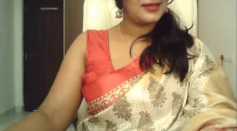 spandana_sweety @ stripchat on 20241022