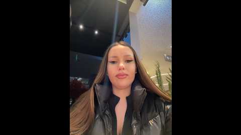 syka0001 @ stripchat on 20241022