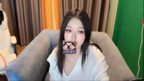 xiaohe_ @ stripchat on 20241022