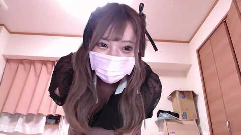 _chanmomo_ @ stripchat on 20241023