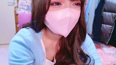ao_cha @ stripchat on 20241023