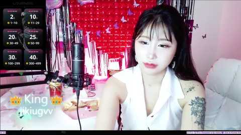 ayoung2 @ stripchat on 20241023