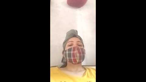 hotty_muskan @ stripchat on 20241023