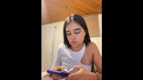 im_samantha_ @ stripchat on 20241023