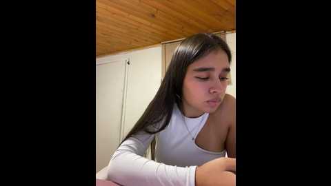 im_samantha_ @ stripchat on 20241023