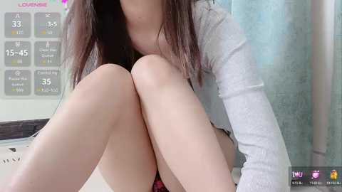 kaka622 @ stripchat on 20241023