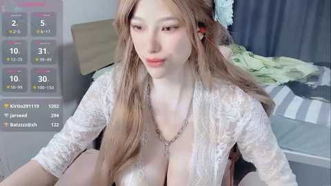 lei_er @ stripchat on 20241023