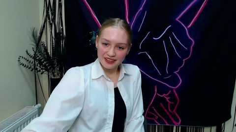 mademoisellecl @ stripchat on 20241023