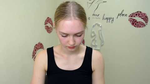 mademoisellecl @ stripchat on 20241023
