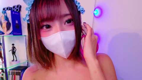 nyakotan @ stripchat on 20241023