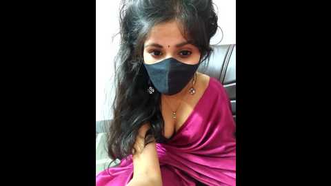 payal_03 @ stripchat on 20241023