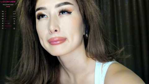 sayoko_s @ stripchat on 20241023
