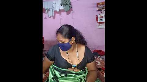 tamilvillagecouple1 @ stripchat on 20241023