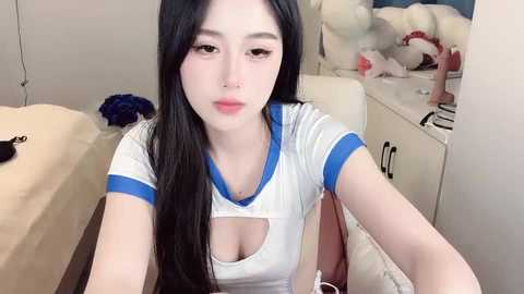 tianxinbebe @ stripchat on 20241023