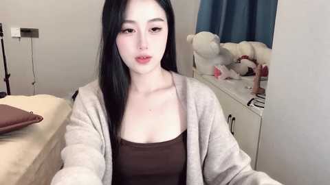 tianxinbebe @ stripchat on 20241023