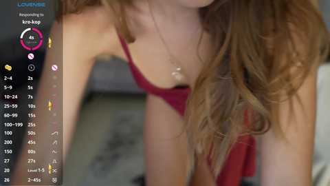 vassiilisa @ stripchat on 20241023