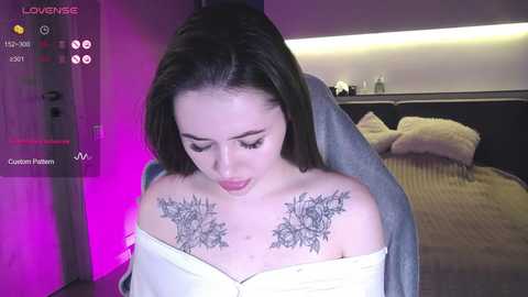 almarykim @ stripchat on 20241024