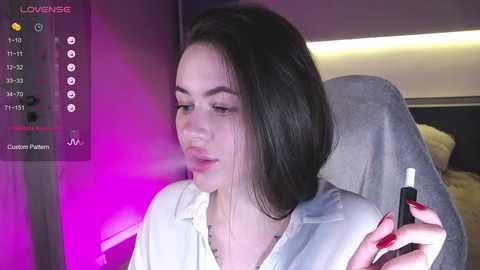 almarykim @ stripchat on 20241024