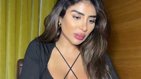 arabicbarbie @ stripchat on 20241024