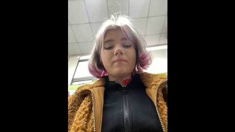 baby__naughty @ stripchat on 20241024