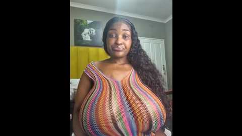 bustygoddess32 @ stripchat on 20241024