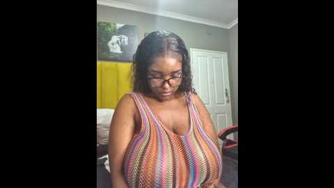 bustygoddess32 @ stripchat on 20241024