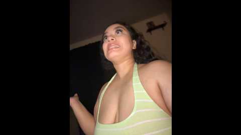 carmelaanthony @ stripchat on 20241024
