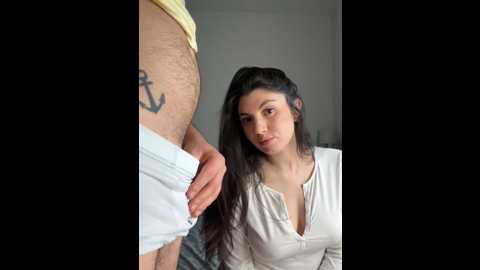 couplepenetration @ stripchat on 20241024