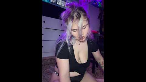 cutiepiespanks @ stripchat on 20241024