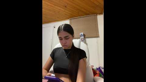 im_samantha_ @ stripchat on 20241024