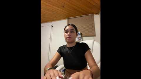 im_samantha_ @ stripchat on 20241024