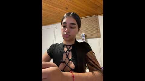 im_samantha_ @ stripchat on 20241024