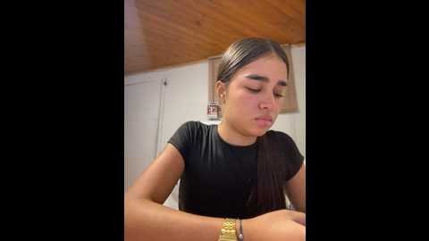 im_samantha_ @ stripchat on 20241024