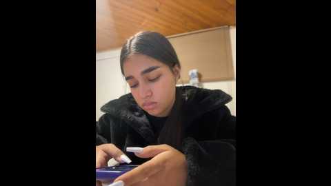 im_samantha_ @ stripchat on 20241024