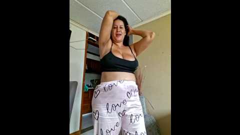 keilymadam @ stripchat on 20241024