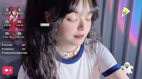mango_a @ stripchat on 20241024