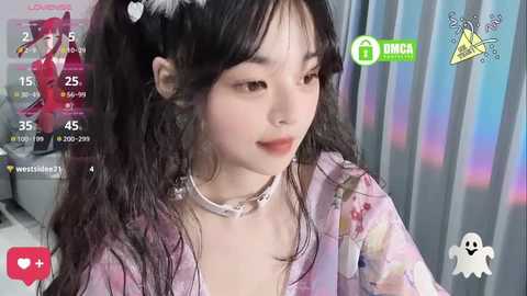 mango_a @ stripchat on 20241024