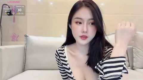 ruoling_19 @ stripchat on 20241024
