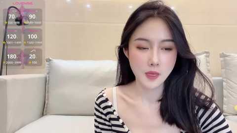 ruoling_19 @ stripchat on 20241024
