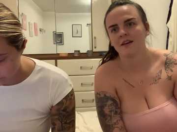 sexyyduoxx @ stripchat on 20241024