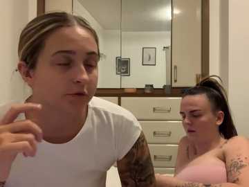 sexyyduoxx @ stripchat on 20241024