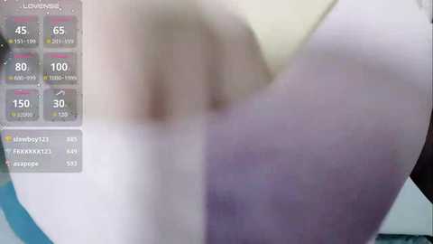 ti_amo_uu @ stripchat on 20241024