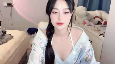 tianxinbebe @ stripchat on 20241024