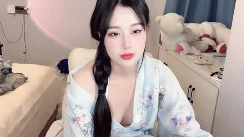 tianxinbebe @ stripchat on 20241024