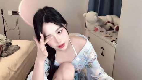 tianxinbebe @ stripchat on 20241024