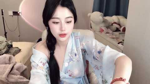 tianxinbebe @ stripchat on 20241024