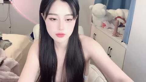 tianxinbebe @ stripchat on 20241024