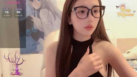 xiyan1996 @ stripchat on 20241024
